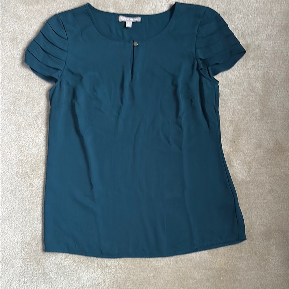 Banana Republic Blouse